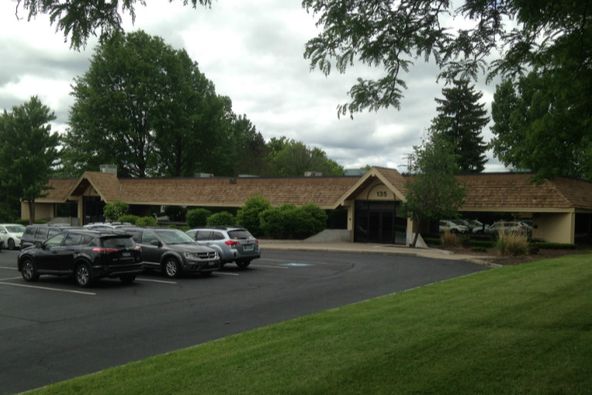 Donwood II At Oswego Road: 135 Old Cove Road, Liverpool, NY 13090